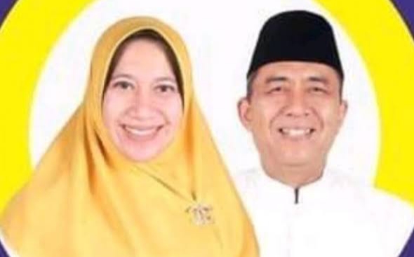 DPRD Inhu Jadwalkan Paripurna Penetapan Bupati Wakil Bupati Terpilih