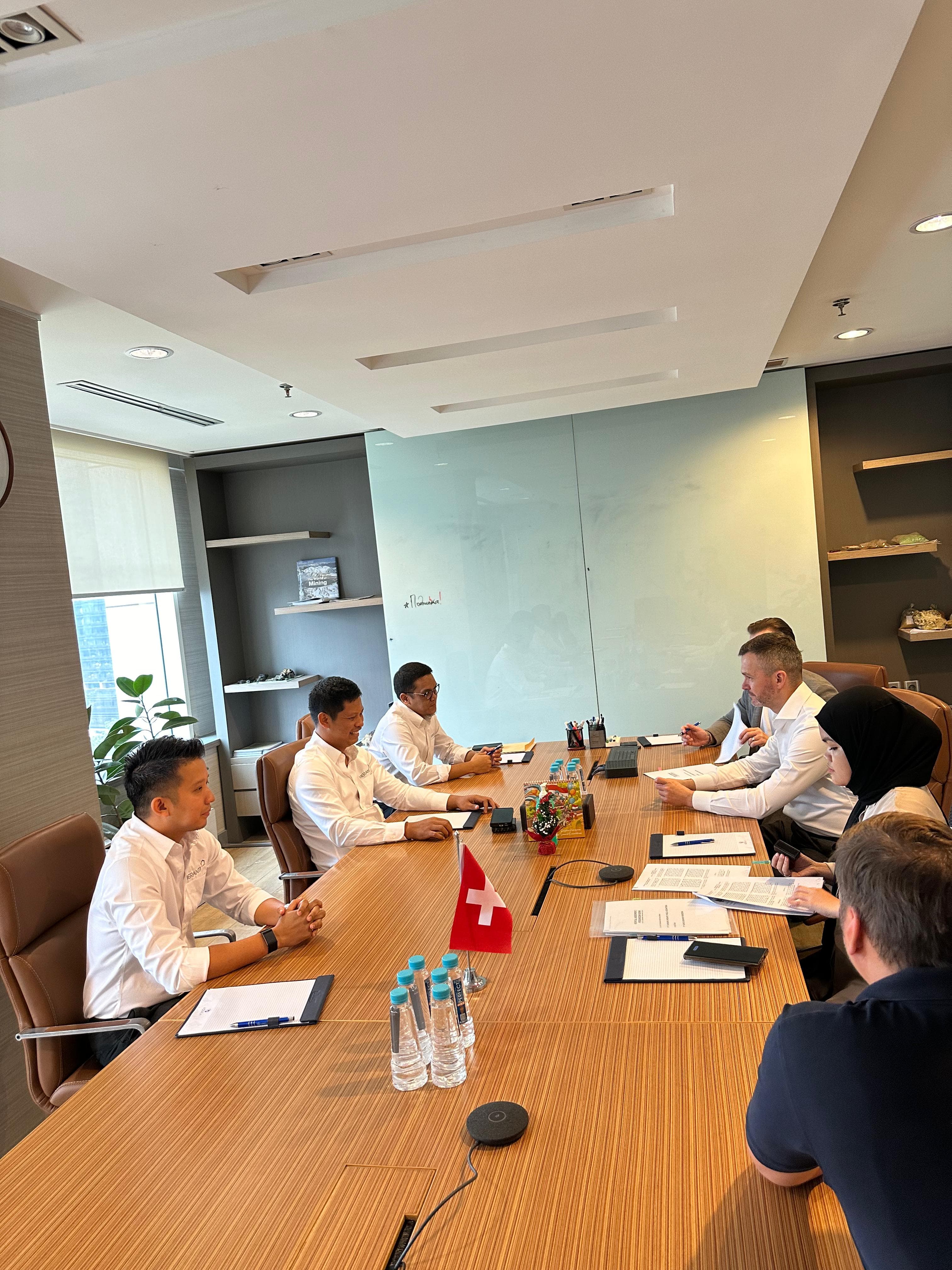 Dipercaya Investor Asing, TMMS Siap IPO Tahun Depan