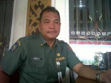 Disdukcapil Pelalawan Belum Terima Juklak Perekaman E-KTP