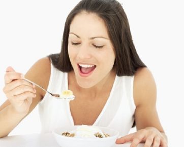 Riset: Sarapan Tidak Pengaruhi Diet Penurunan Berat Badan