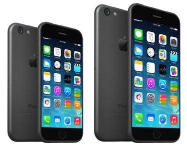 Apple iPhone 6 Dijual 16 Jutaan 