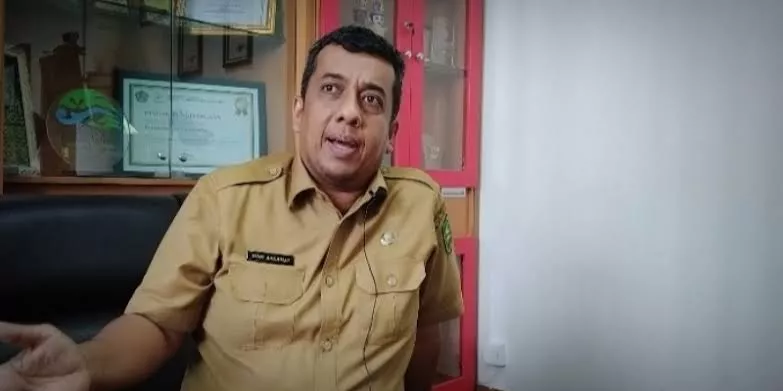 Pemprov Riau akan menyulap sepanjang Jalan Arifin Ahmad Zone Ciri Khas Kuliner