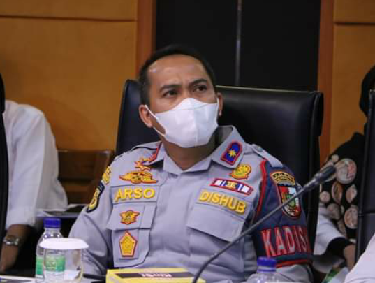 Naik Terus, Pendapatan TMP Rp20 Juta per Hari