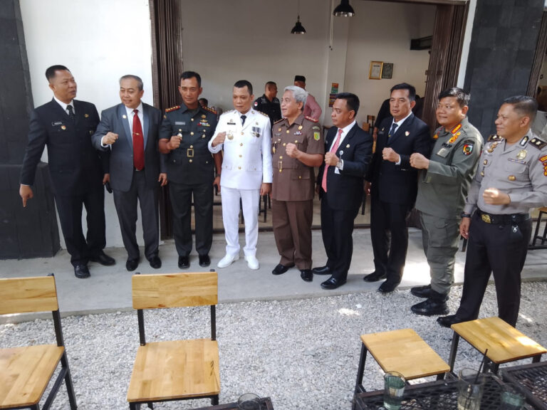 Wahyudi :Pers Riau Sebaiknya Ikut Medinginkan Suasana Politik