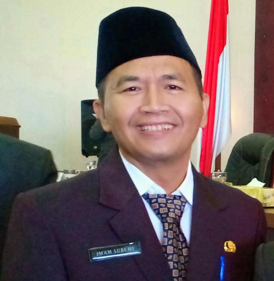 Bupati Bengkalis Belasungkawa Teruntuk Sekdis Kesehatan Wafat