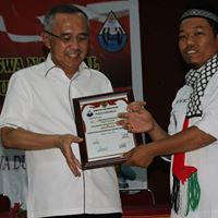 Putra Riau layak JAdi Menteri