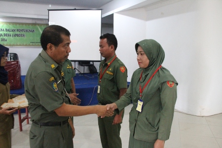 Galleri Foto Kegiatan Bupati Siak dan Wakil Bupati Siak 