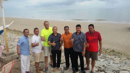 Riau Promosikan Tag Line Pariwisata, Disparpora Rohil Siap Galakkan Wisata