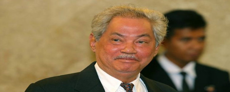 Profesor Malik Fadjar Berpulang