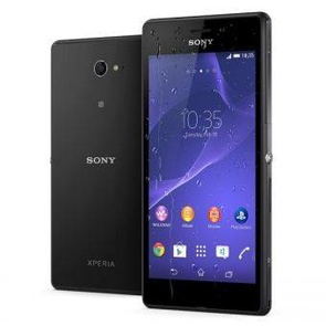 Sony akan Rilis Xperia M4 Aqua di MWC 2015
