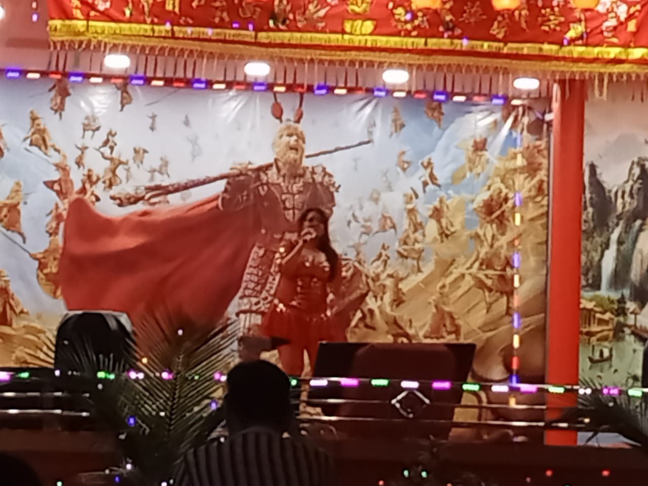 Ulang Tahun Klenteng 