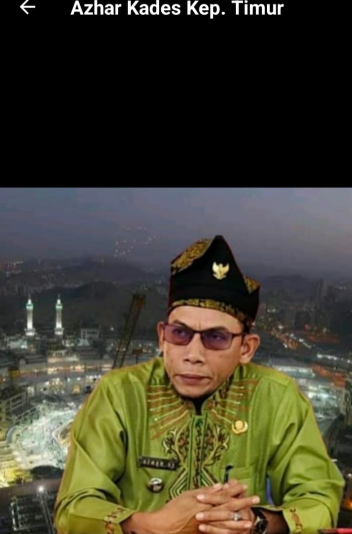 303 Masyarkat Rohul Masuk Koperasi Kopsatimja,