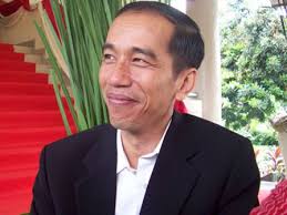 Tim Pemenangan Jokowi â€“Jk  Targetkan 60 persen Suara di Inhu