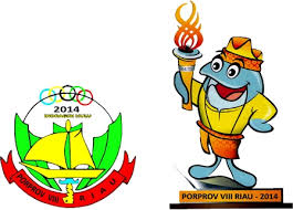 Porpov Riau : Cabor Tarung Drajad, Tiga Petarung Bengkalis Lolos ke Babak Lanjutan