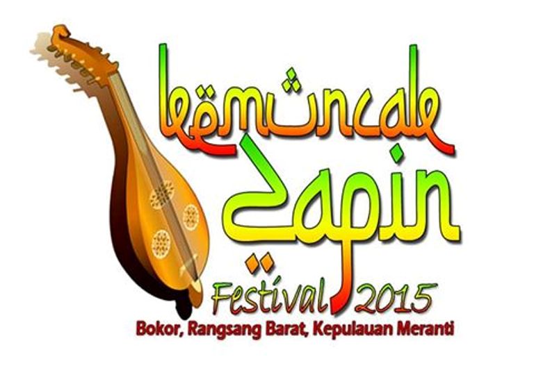 Gelar Zapin Festival 2015, Sanggar Bathin Galang Desa Bokor Buka Pendaftaran
