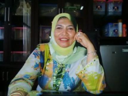 Hj. Yurikawati: Pemilihan Bujang dan Dara Rohul di Tiadakan Sejak Tiga Tahun