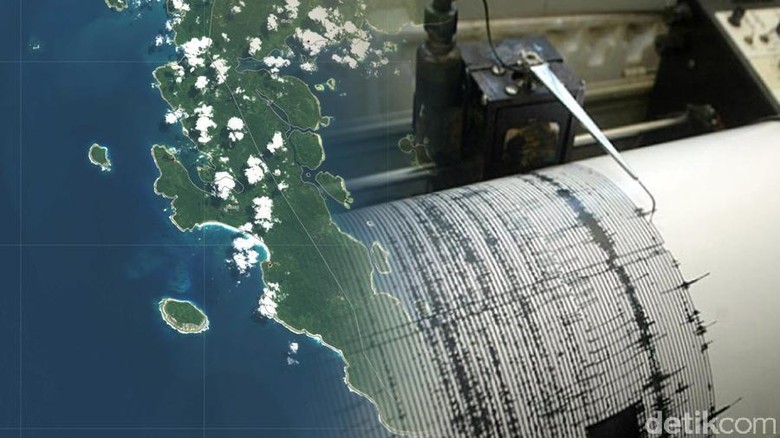 Gempa 7,5 SR di Selandia Baru, Dua Orang Tewas