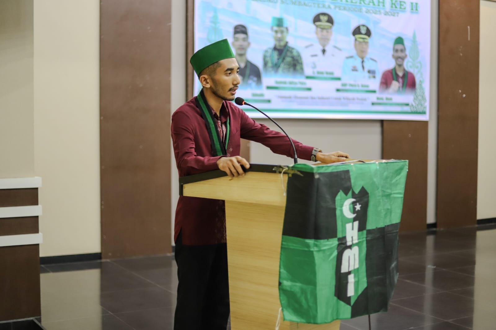 Musda HMI Sumbagtera Dipersoalkan, SK Ulang Picu Polemik Keras