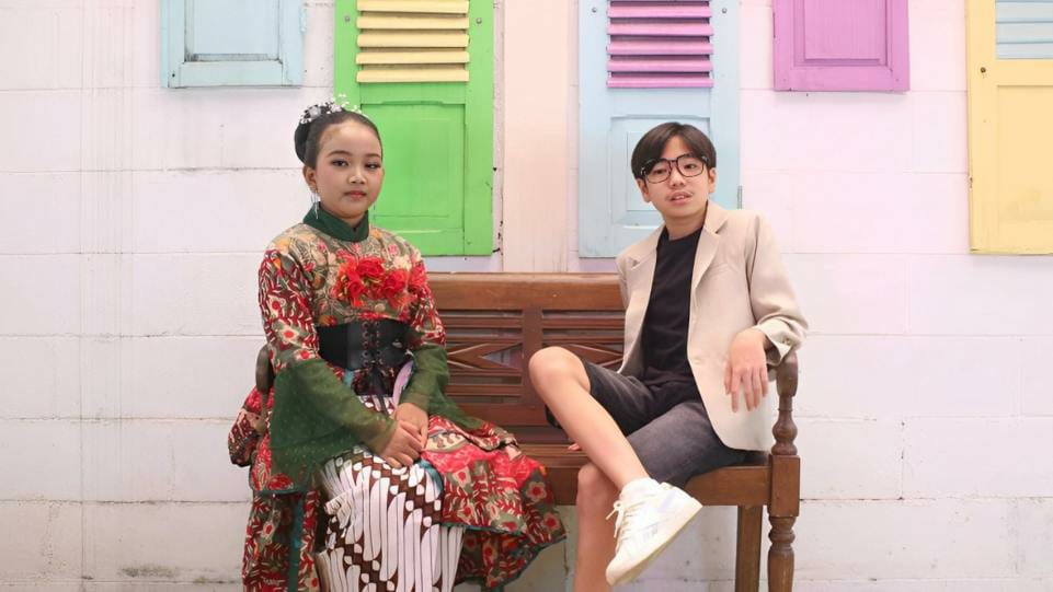 Sambut Hargunas 2024, Kenneth Trevi Rilis Lagu “Guru” dan “Mak Jreng”