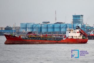 Triwulan III,PDRB Riau Terbesar ke-6 di Indonesia