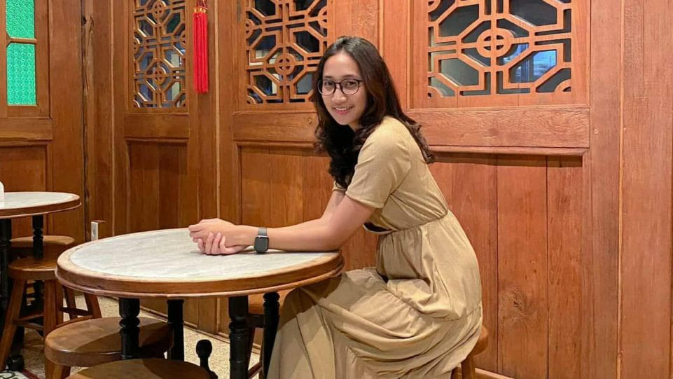 Lailani Fitrah Ramadhani Bangkit dari Kehilangan dan Siap Jadi Pemeran Film Bioskop “Sekawan Limo 2