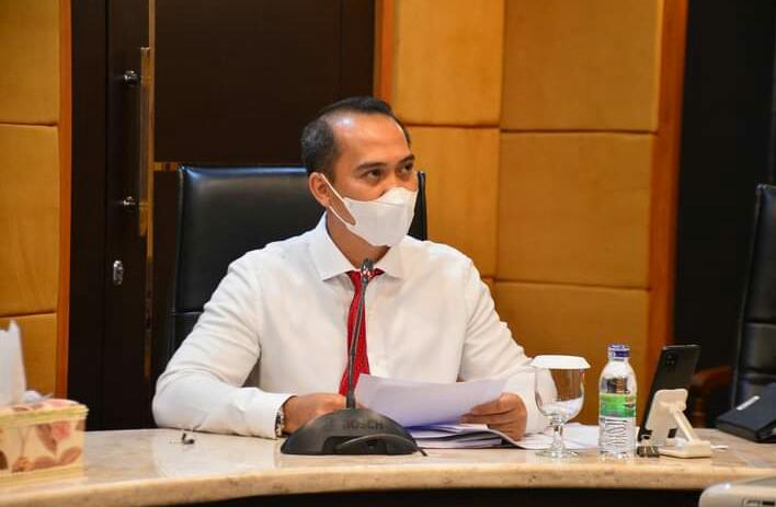 Pemko Targetkan Rp20 Juta Sehari Untuk Jasa Layanan Parkir Tepi Jalan Umum