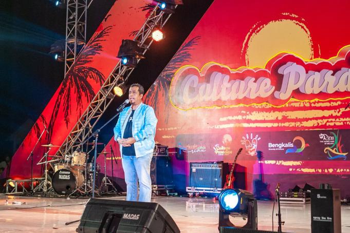 Festival Rupat, Surga Wisata Budaya di Perbatasan Antarnegara