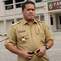 30 Anggota Pakibraka dapat Arahan Bupati Inhu 