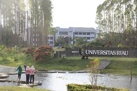 Universitas Riau kembali Mengukir Prestasi