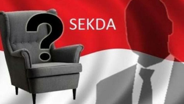 Berikut Nama-Nama Calon PTP Pemkab Kampar yang Lolos Administrasi