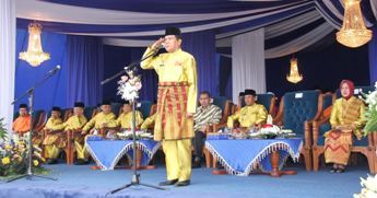  Galleri Foto HUT Rohul ke-13 Meriah dan Sukses