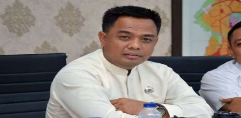 Pengangkutan Limbah Medis Pasien Positif Corona Jadi Perhatian Khusus Pemko Pekanbaru