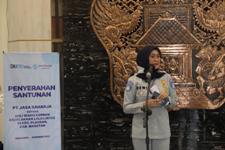 Peran SWDKLLJ Wujudkan Program Perlindungan Dasar Kecelakaan Lalu Lintas Jalan