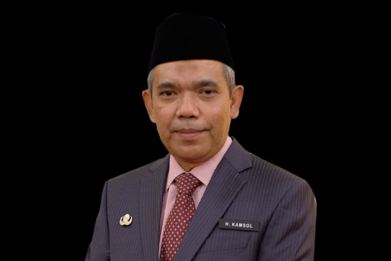 Inilah Jurus Jitu Dr. Kamsul Setelah di Lantik Menjadi Kadisdik Riau