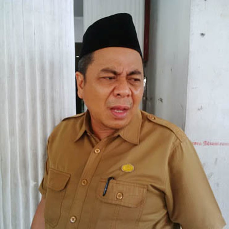 Tim Satgas Sampah Awal Bulan Maret Sudah Bekerja,  Tunggu SK Selesai Ditandatangi Pj Walikota 