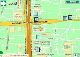 Pemprov Riau Akan Gunakan APBD Bangun Riau Tower di Mess Slipi