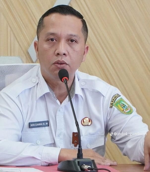 Wabup Sulaiman Sebut Dangdut Academy Rokan Hilir Sarana Penyaluran Bakat