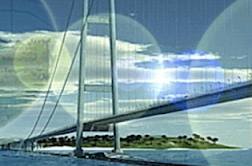 Pembangunan Jembatan Selat Sunda Terkendala Dana