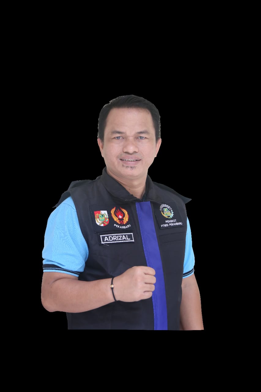 Adrijal : Selaras Program PTMSI, Ketua Pengkot sangat Apresiasi Turnamen Tenis Meja yang Digelar FJP