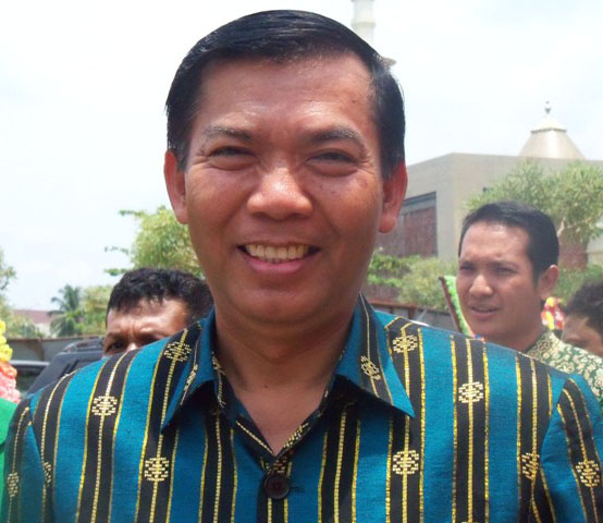 Wako Pekanbaru Pesankan JCH Untuk Perhatikan Kesehatan