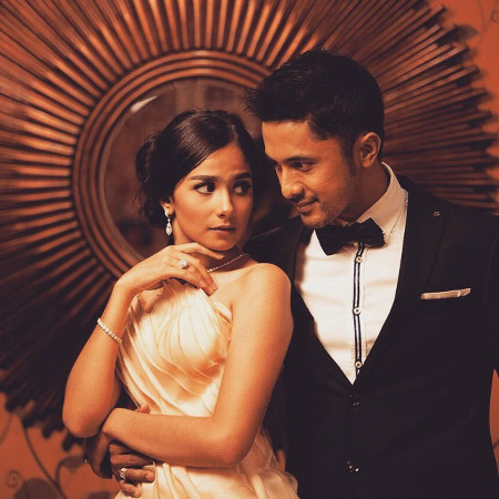 Hengky Kurniawan Akan Nikahi Sonya Fatmala