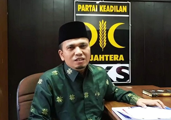 Ketua DPRD Kota Pekanbaru Dukung Penertiban Aset Mobil Dinas