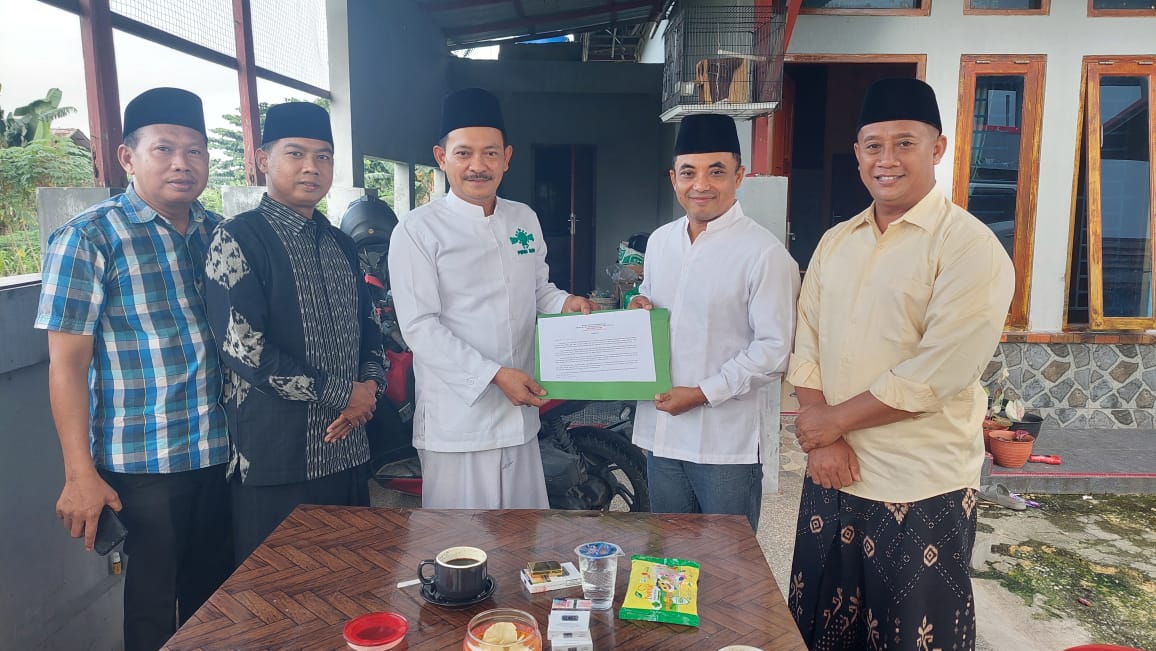 Lembaga Bahtsul Masail Nahdlatul Ulama Riau Sampaikan Program Kerja