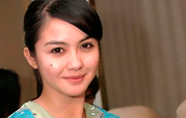 Revalina S Temat Pertama Kalinya Diundang ke Festival Film Internasional