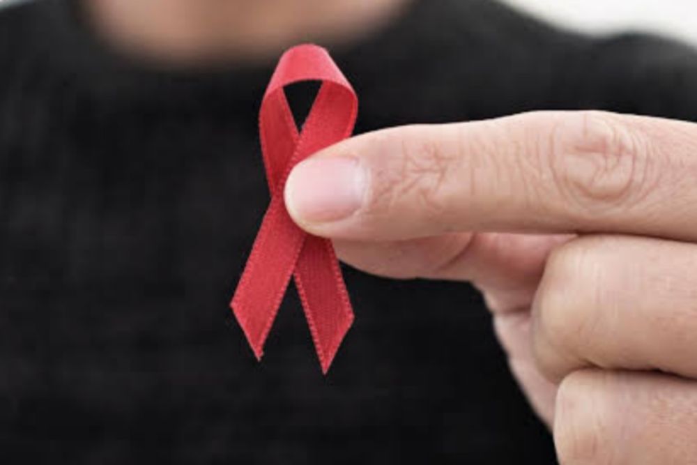 AIDS di Riau 3.809 Kasus, Paling Banyak di Pekanbaru