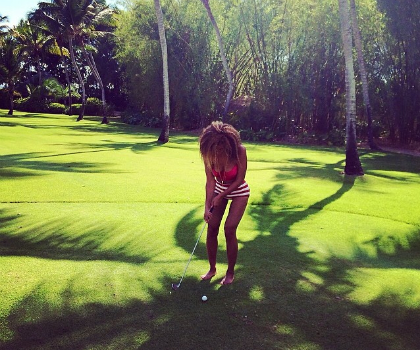 Tren Perawatan Kecilkan Paha Semakin Laris