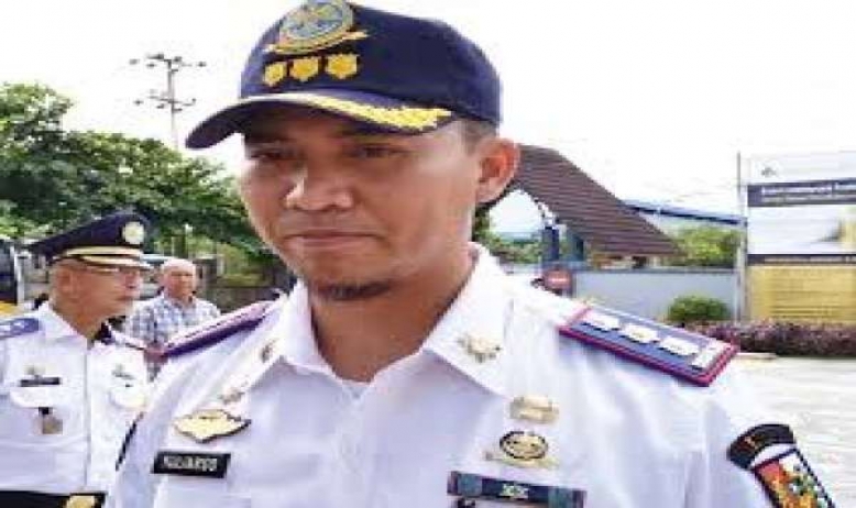 Inilah Kriteria Pengelolaan Parkir yang di Pilih Dishub Kota 
