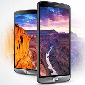 LG Ingin Patenkan Nama G3 Lite, G3 Vigor, G3 Vista dan G3 Beat