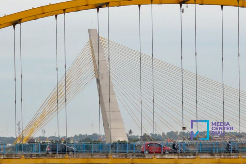 Investor Tertarik Bangun Rumah Sakit Bertarap Internasional  di Pekanbaru