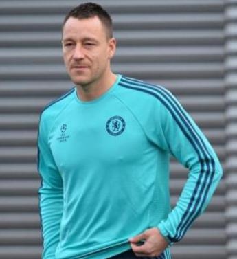Chelsea Tawari John Terry Kontrak Baru